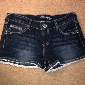 Juniors Shorts